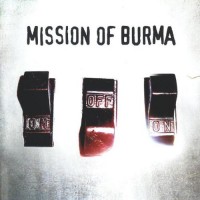 Purchase Mission Of Burma - Onoffon