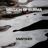 Purchase Mission Of Burma - Snapshot (Live)