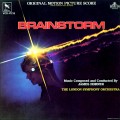 Purchase James Horner - Brainstorm OST (Vinyl) Mp3 Download