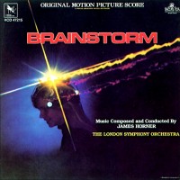 Purchase James Horner - Brainstorm OST (Vinyl)