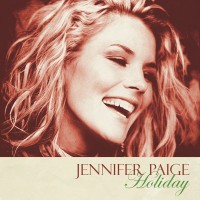Purchase Jennifer Paige - Holiday