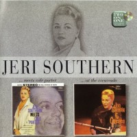 Purchase Jeri Southern - Meets Cole Porter / At The Crescendo