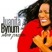Purchase Juanita Bynum - More Passion