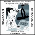 Buy VA - Theme Time Radio Hour: Season 3 - Episode 20 - Truth & Lies Mp3 Download