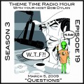 Buy VA - Theme Time Radio Hour: Season 3 - Episode 19 - Questions Mp3 Download