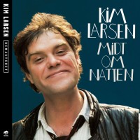 Purchase Kim Larsen - Midt Om Natten (Remastered 2011)