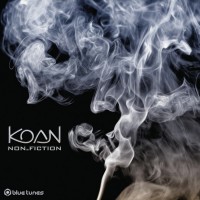 Purchase Koan - Non_Fiction
