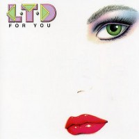 Purchase L.T.D. - For You (Vinyl)
