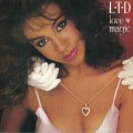 Buy L.T.D. - Love Magic (Vinyl) Mp3 Download