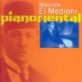 Buy Maurice El Medioni - Pianoriental Mp3 Download