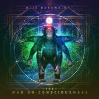 Purchase Olie Bassweight - The War On Consciousness