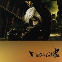 Purchase Satoshi Ise - Devil May Cry 2 OST CD2