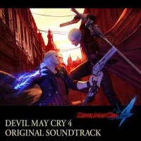 Purchase Tetsuya Shibata - Devil May Cry 4 OST CD3