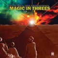 Buy The Magic In Threes - Magic In Threes Mp3 Download