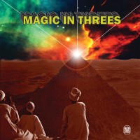 Purchase The Magic In Threes - Magic In Threes