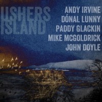 Purchase Usher's Island - Usher's Island