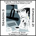 Buy VA - Theme Time Radio Hour: Season 3 - Episode 21 - Family Circle Mp3 Download