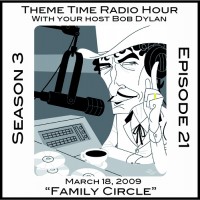 Purchase VA - Theme Time Radio Hour: Season 3 - Episode 21 - Family Circle