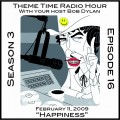 Buy VA - Theme Time Radio Hour: Season 3 - Episode 16 - Happiness Mp3 Download