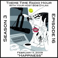 Purchase VA - Theme Time Radio Hour: Season 3 - Episode 16 - Happiness