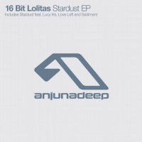 Purchase 16 Bit Lolitas - Stardust (EP)