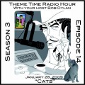 Buy VA - Theme Time Radio Hour: Season 3 - Episode 14 - Cats Mp3 Download