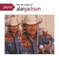 Buy Alan Jackson - Playlist: The Very Best Of Mp3 Download