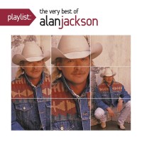 Purchase Alan Jackson - Playlist: The Very Best Of