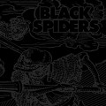 Buy Black Spiders - St.Peter (VLS) Mp3 Download