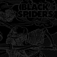 Purchase Black Spiders - St.Peter (VLS)