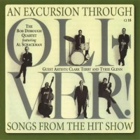 Purchase Bob Dorough - An Excursion Through Songs From The Hit Show 'oliver!' (Quartet) (Reissued 2009)
