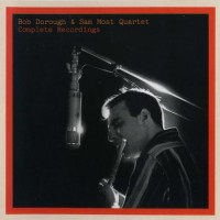 Purchase Bob Dorough - Complete Recordings (With Sam Most Quartet) (Vinyl)