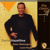 Purchase David Hazeltine - The Classic Trio, Vol. II