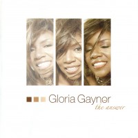 Purchase Gloria Gaynor - The Answer
