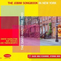 Purchase David Hazeltine - The Jobim Songbook In New York