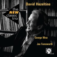 Purchase David Hazeltine - The New Classic Trio