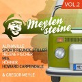 Buy Gregor Meyle - Gregor Meyle Präsentiert Meylensteine Vol. 2 CD1 Mp3 Download