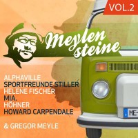 Purchase Gregor Meyle - Gregor Meyle Präsentiert Meylensteine Vol. 2 CD2