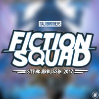 Purchase italobrothers - Fiction Squad (CDS)