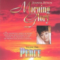 Purchase Juanita Bynum - Morning Glory Vol. 1: Peace