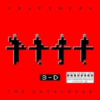 Purchase Kraftwerk - 3-D: The Catalogue CD1