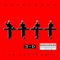 Buy Kraftwerk - 3-D: The Catalogue CD2 Mp3 Download