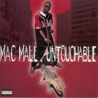 Purchase Mac Mall - Untouchable