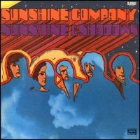 Purchase The Sunshine Company - Sunshine & Shadows (Vinyl)