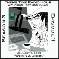 Purchase VA - Theme Time Radio Hour: Season 3 - Episode 11 - Work