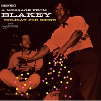 Purchase Art Blakey - Holiday For Skins