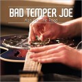 Buy Bad Temper Joe - Man For The Road (Live) Mp3 Download