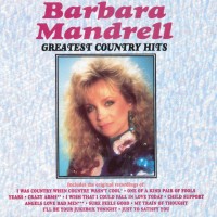 Purchase Barbara Mandrell - Greatest Country Hits