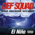 Buy Def Squad - El Niño Mp3 Download