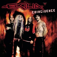 Purchase Exilia - Coincidence (CDS)